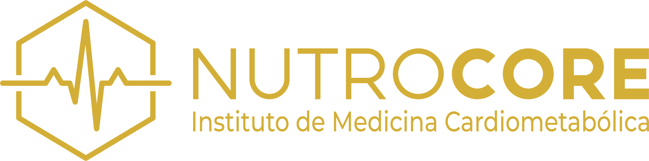 Logo Nutrocore
